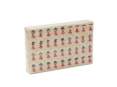 MINI MAHJONG