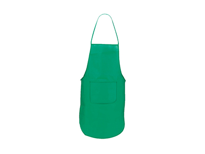 NON-WOVEN APRON