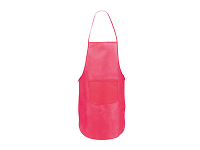 NON-WOVEN APRON