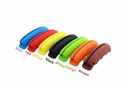 CARRYING HANDLE BAG CLIPS