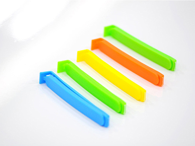 BAG STORAGE SEALING CLIPS