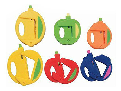 BAG SEALING CLIP
