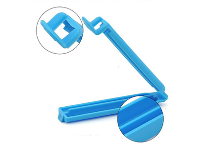 BAG SEALING CLIP
