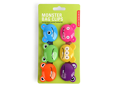 MONSTER CLIP