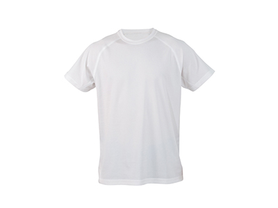 POLYESTER T-SHIRT