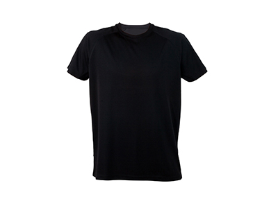 POLYESTER T-SHIRT