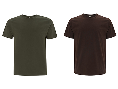 MEN ROUND NECK T-SHIRT