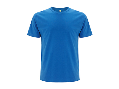 MEN ROUND NECK T-SHIRT