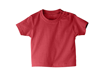 BABY & TODDLER T-SHIRT