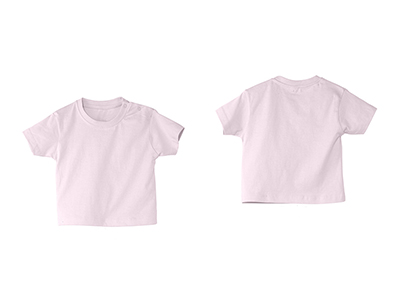 BABY & TODDLER T-SHIRT