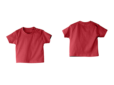 BABY & TODDLER T-SHIRT