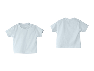 BABY & TODDLER T-SHIRT
