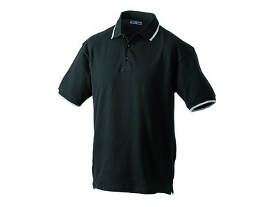 CLASSIC COTTON POLO SHIRT, MEN