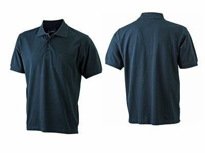 CLASSIC POLO SHIRT