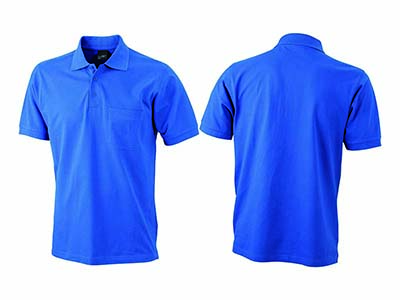 CLASSIC POLO SHIRT