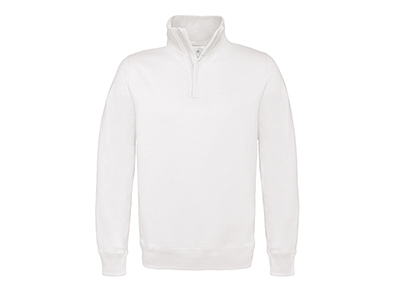 FLEECE SWEATSHIRT
