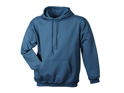 KANGAROO SWEATSHIRT, MEN