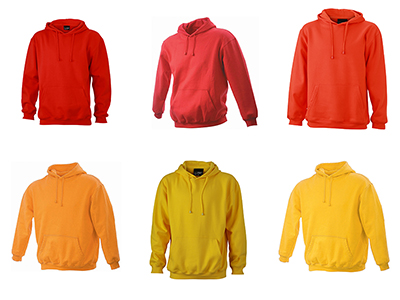 KANGAROO SWEATSHIRT, MEN