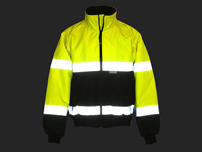 SIGNAL HIGH VIS JACKET