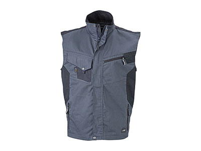 PROFESSIONAL VEST
