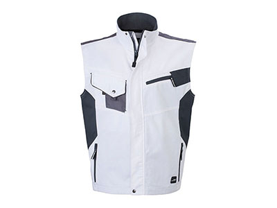PROFESSIONAL VEST