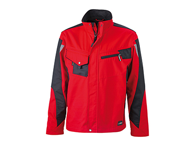 WORK JACKET