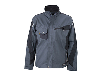 WORK JACKET
