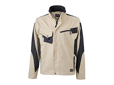 WORK JACKET
