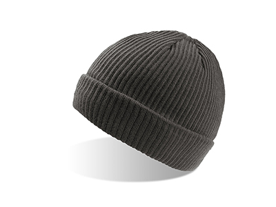 ROUGH KNIT BEANIE