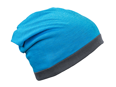 OVERSIZE LOOK BEANIE