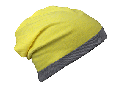 OVERSIZE LOOK BEANIE