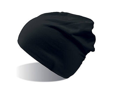 ELASTIC LIGHT BEANIE