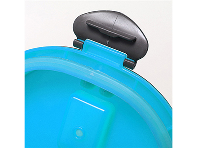  THERMAL LUNCH BENTO BOX