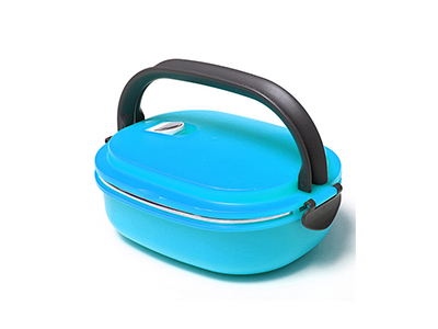  THERMAL LUNCH BENTO BOX