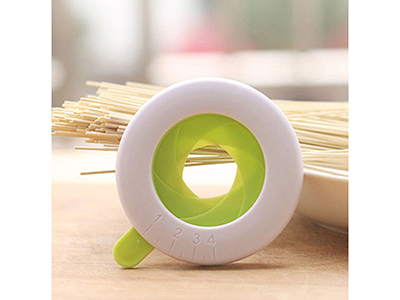 SPAGHETTI PORTIONS CONTROLLER