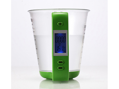2 IN 1 MULTI FUNCTION DIGITAL MEASURING CUP
