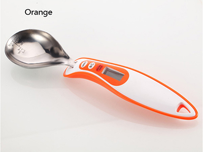 DIGITAL MEASURING SPOON