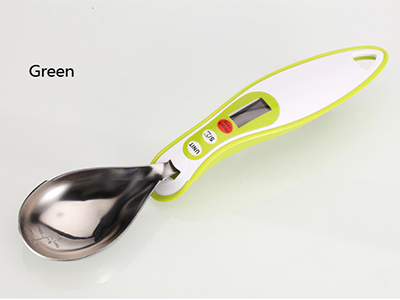 DIGITAL MEASURING SPOON