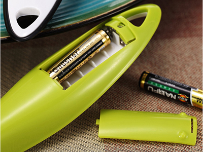 DIGITAL MEASURING SPOON