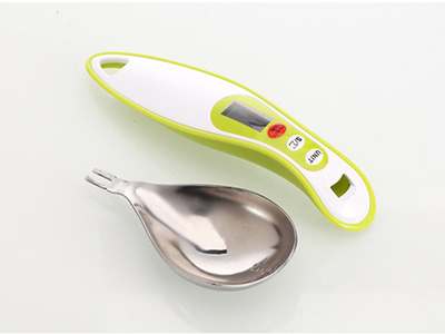 DIGITAL MEASURING SPOON