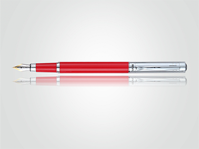 REGAL CLASSIC - FOUNTAIN PEN