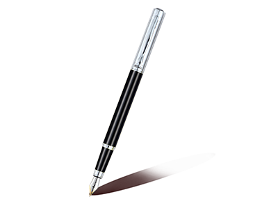 REGAL CLASSIC - FOUNTAIN PEN