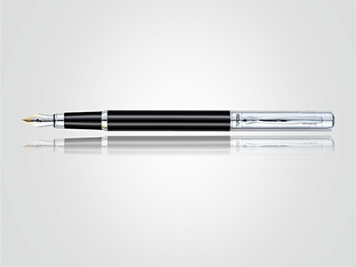 REGAL CLASSIC - FOUNTAIN PEN