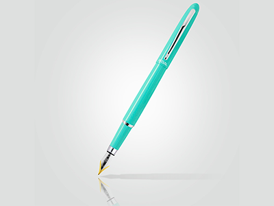 REGAL ALICE - FOUNTAIN PEN