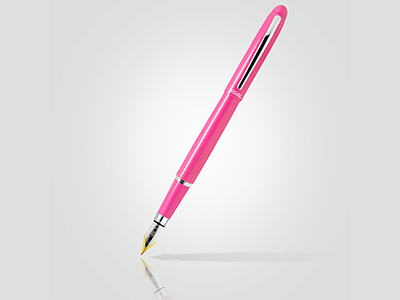 REGAL ALICE - FOUNTAIN PEN