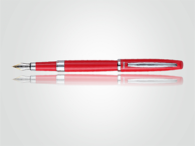 REGAL HYDE - FOUNTAIN PEN