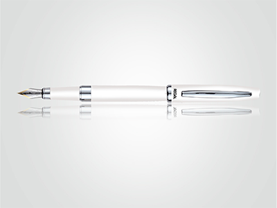 REGAL HYDE - FOUNTAIN PEN