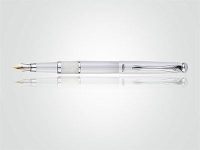 REGAL WILLIAM - FOUNTAIN PEN