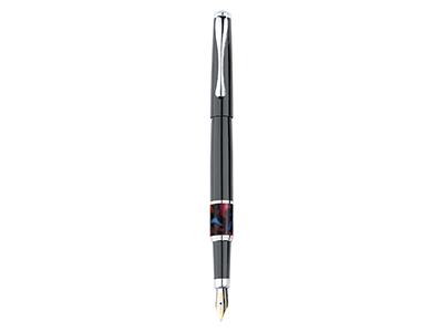 REGAL WILLIAM - FOUNTAIN PEN