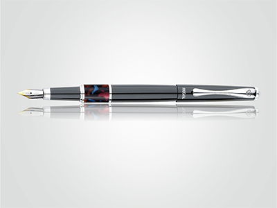 REGAL WILLIAM - FOUNTAIN PEN